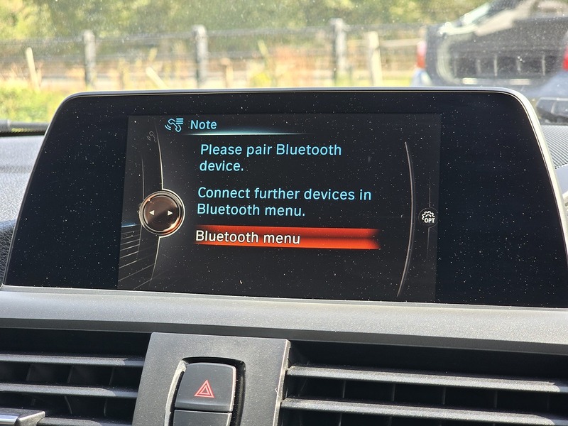 BMW 2 Series 218d SE - U91778