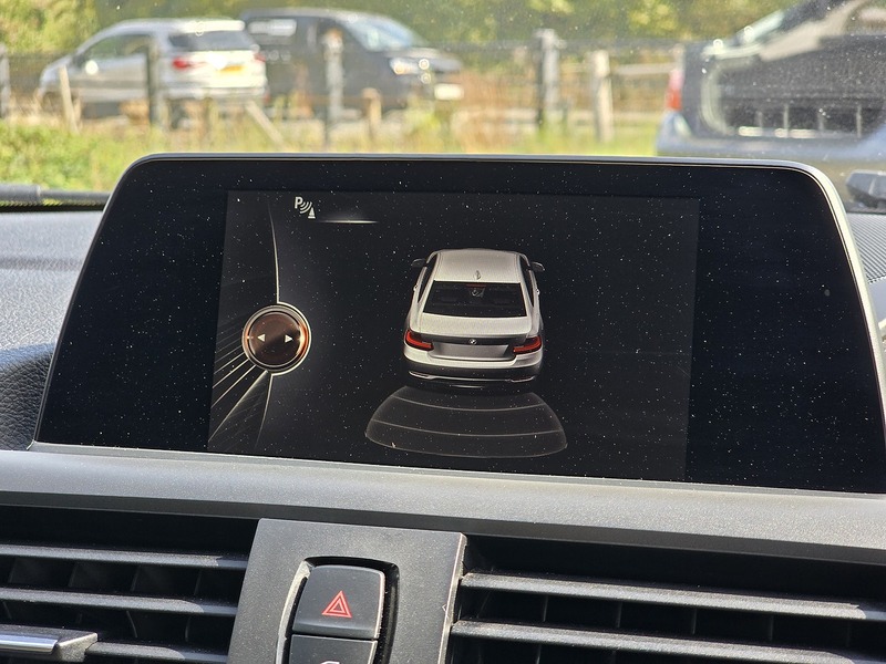 BMW 2 Series 218d SE - U91778