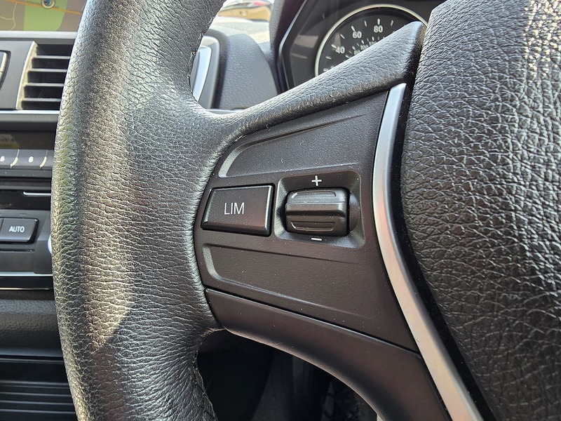 BMW 2 Series 218d SE - U91778