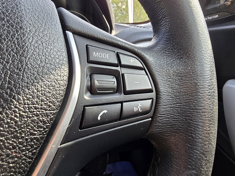 BMW 2 Series 218d SE - U91778