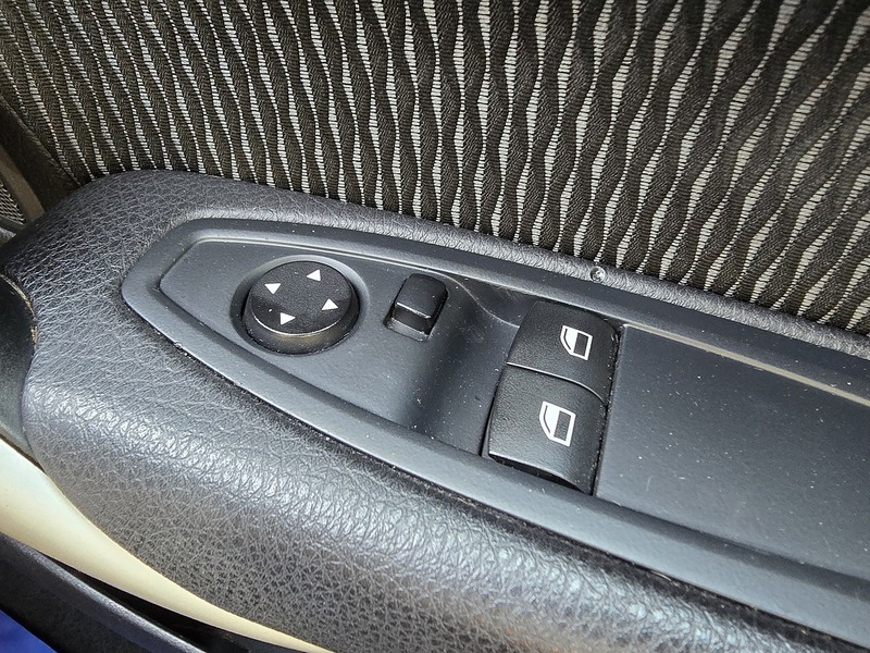 BMW 2 Series 218d SE - U91778