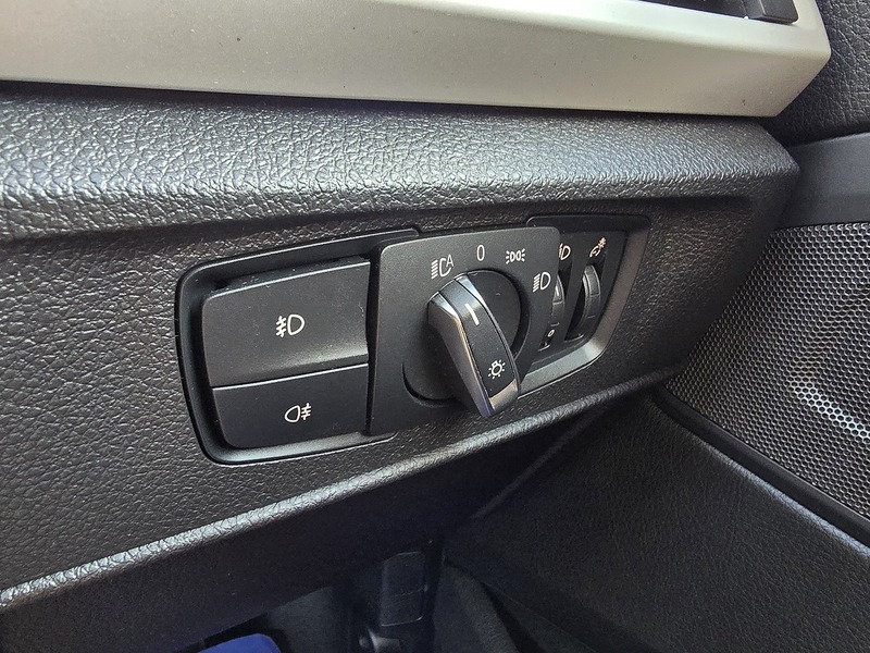 BMW 2 Series 218d SE - U91778