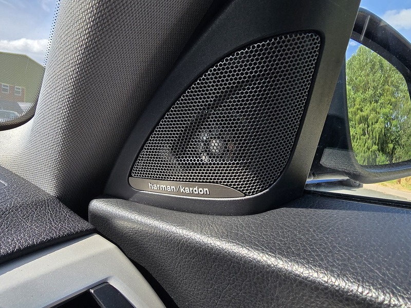 BMW 2 Series 218d SE - U91778