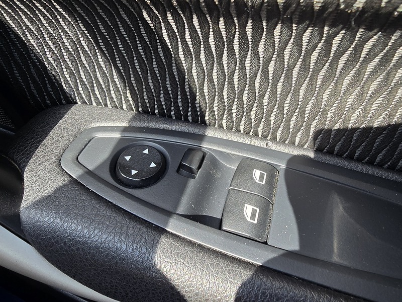 BMW 2 Series 218d SE - U91778