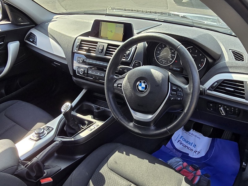 BMW 2 Series 218d SE - U91778