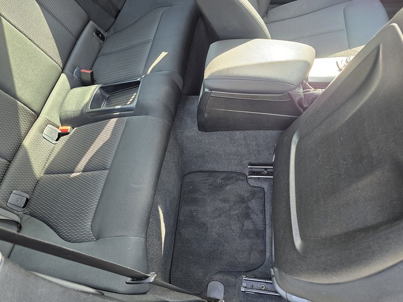 BMW 2 Series 218d SE - U91778