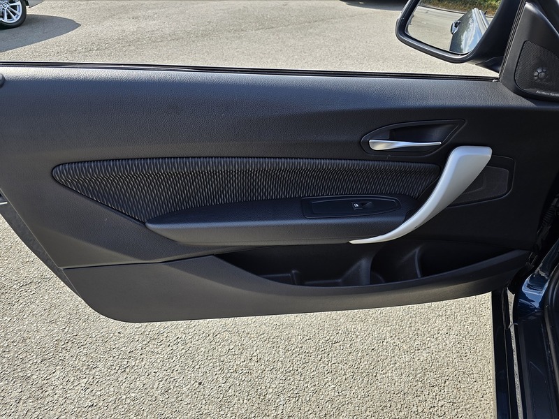 BMW 2 Series 218d SE - U91778