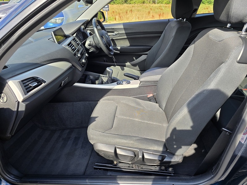 BMW 2 Series 218d SE - U91778