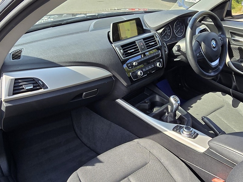BMW 2 Series 218d SE - U91778