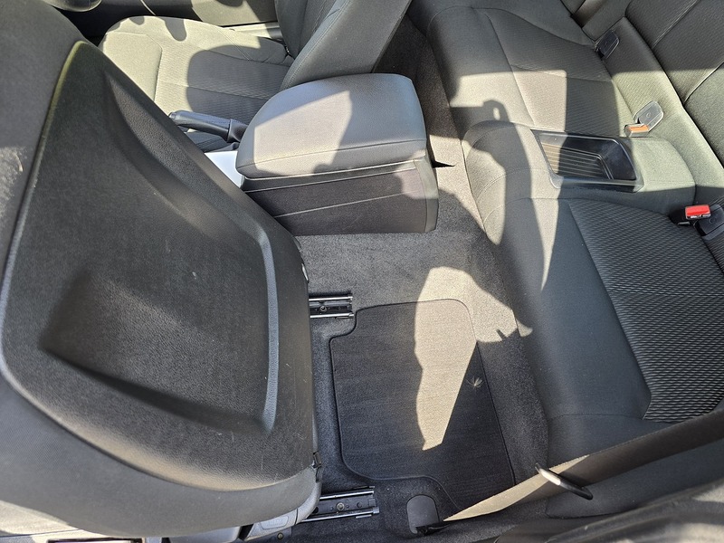 BMW 2 Series 218d SE - U91778
