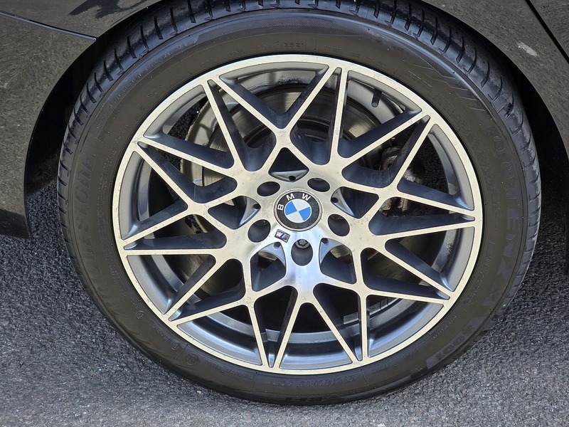 BMW 3 Series Gran Turismo 320d Luxury - U91780