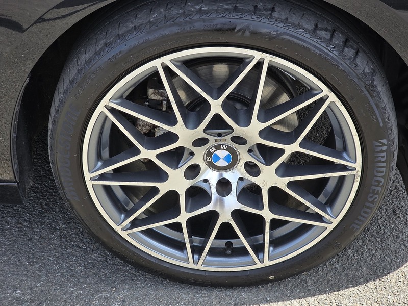 BMW 3 Series Gran Turismo 320d Luxury - U91780