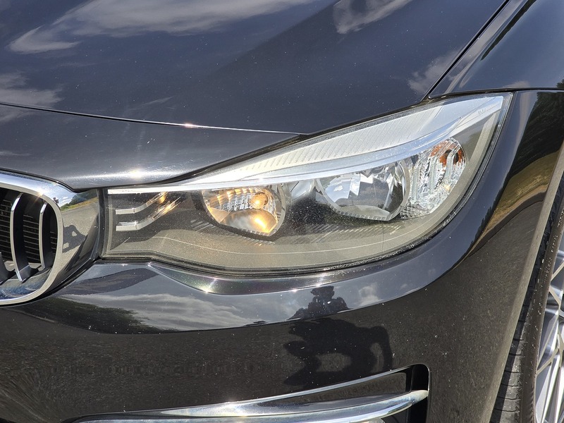 BMW 3 Series Gran Turismo 320d Luxury - U91780