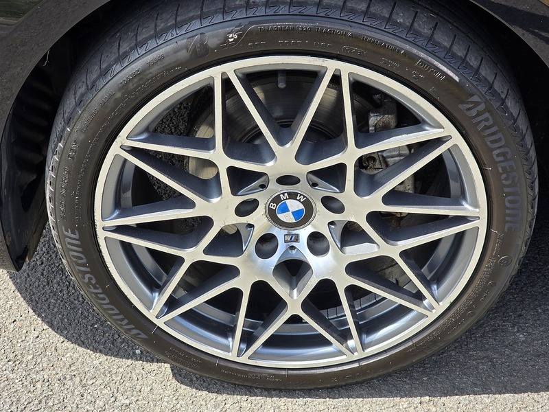 BMW 3 Series Gran Turismo 320d Luxury - U91780