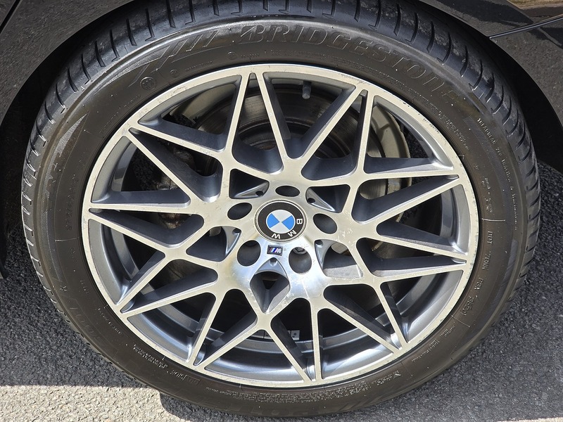 BMW 3 Series Gran Turismo 320d Luxury - U91780