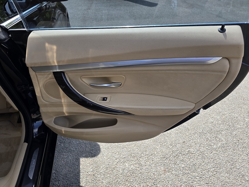 BMW 3 Series Gran Turismo 320d Luxury - U91780