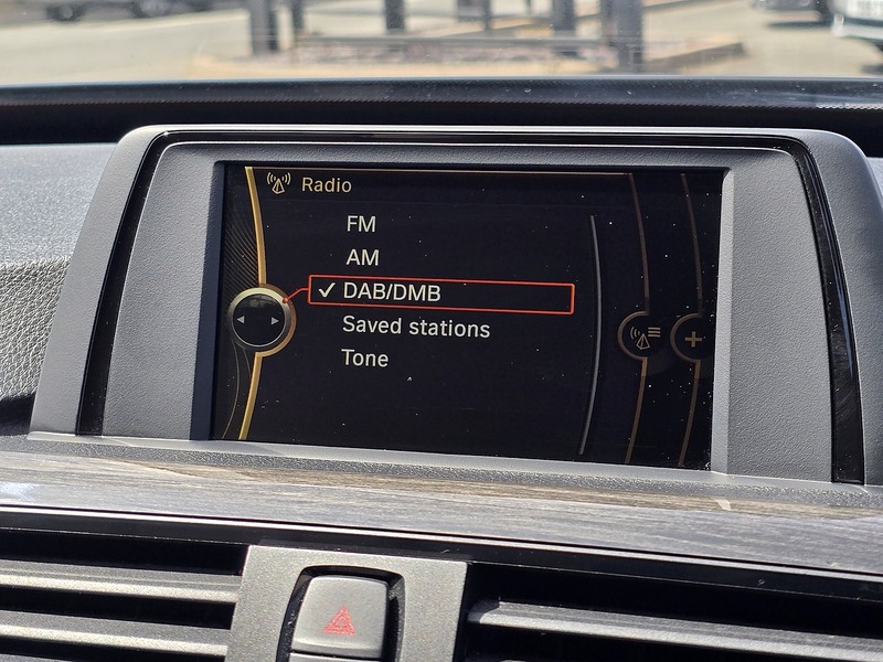 BMW 3 Series Gran Turismo 320d Luxury - U91780
