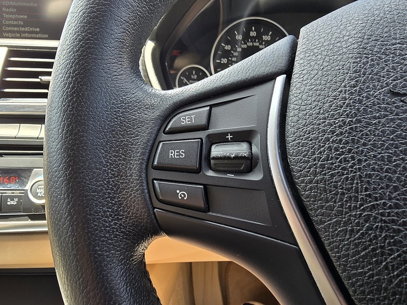 BMW 3 Series Gran Turismo 320d Luxury - U91780