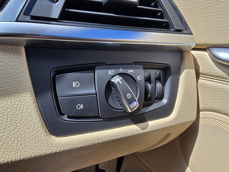BMW 3 Series Gran Turismo 320d Luxury - U91780