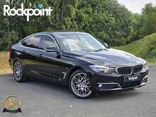 BMW 3 Series Gran Turismo