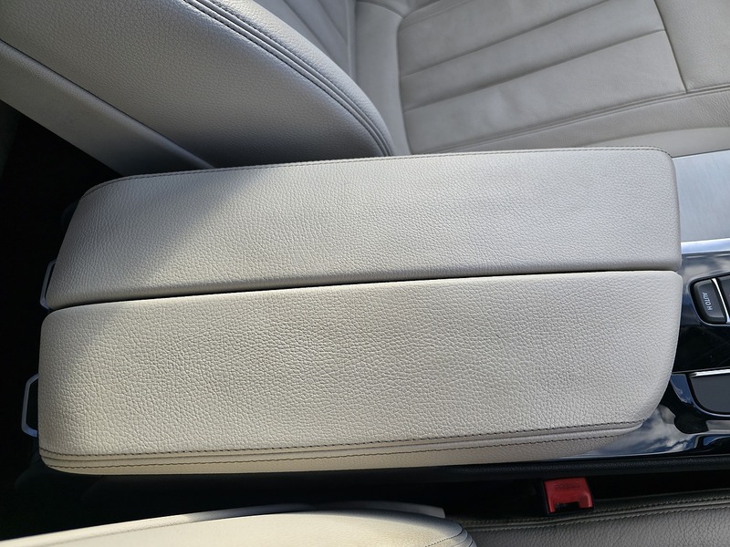 BMW 5 Series 520d SE - U91783