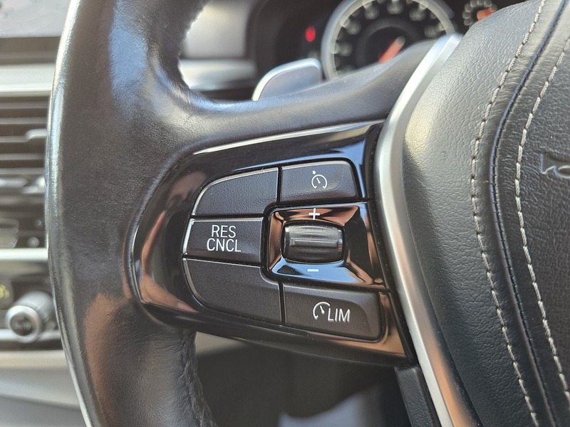 BMW 5 Series 520d SE - U91783