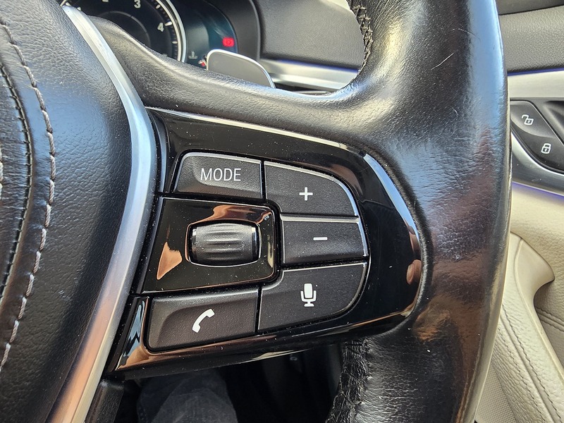 BMW 5 Series 520d SE - U91783