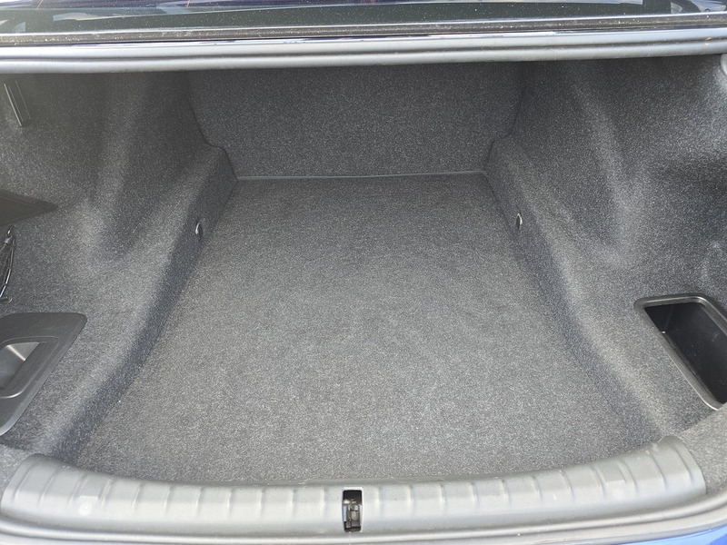 BMW 5 Series 520d SE - U91783