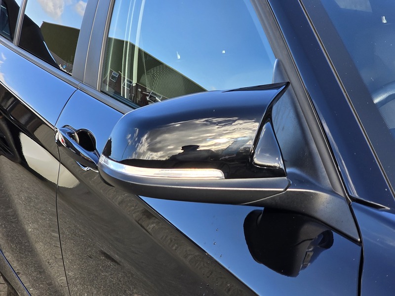 BMW 1 Series 118d SE - U91794