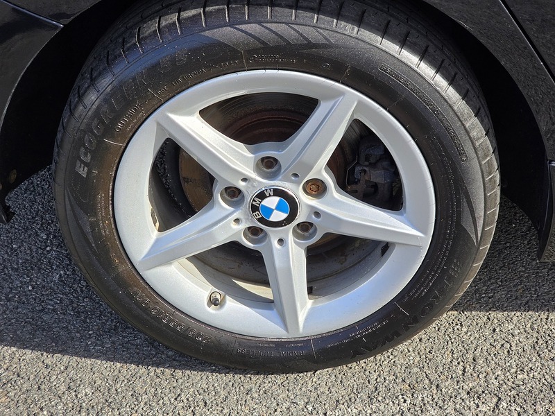BMW 1 Series 118d SE - U91794