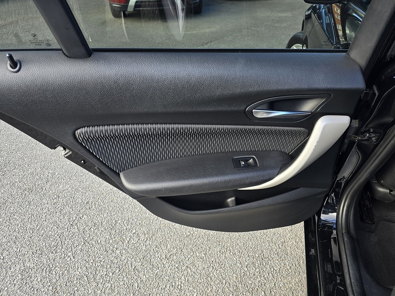 BMW 1 Series 118d SE - U91794