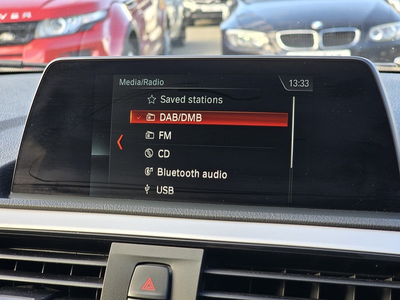 BMW 1 Series 118d SE - U91794