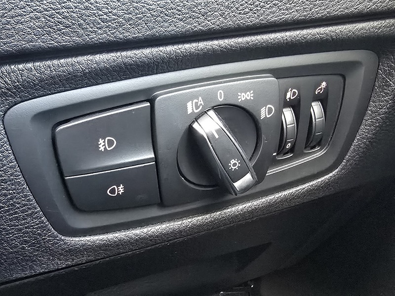 BMW 1 Series 118d SE - U91794