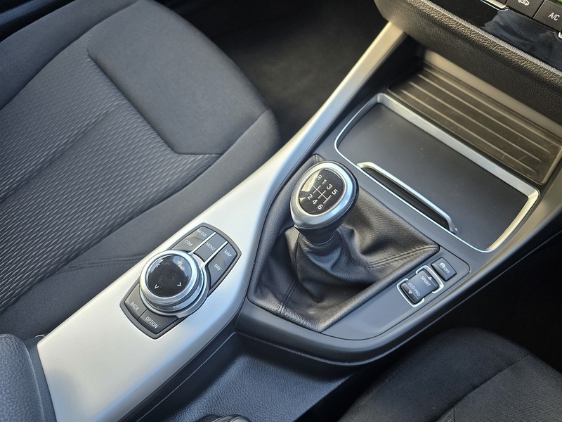 BMW 1 Series 118d SE - U91794
