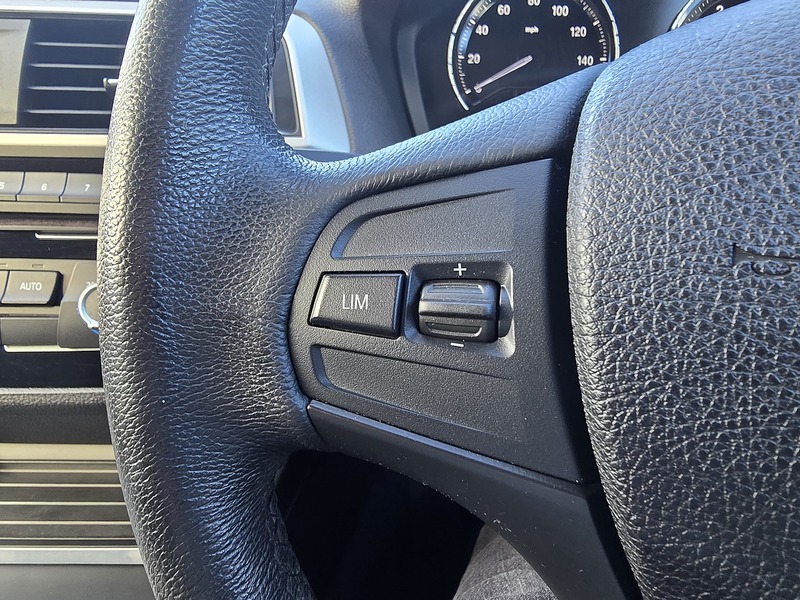 BMW 1 Series 118d SE - U91794