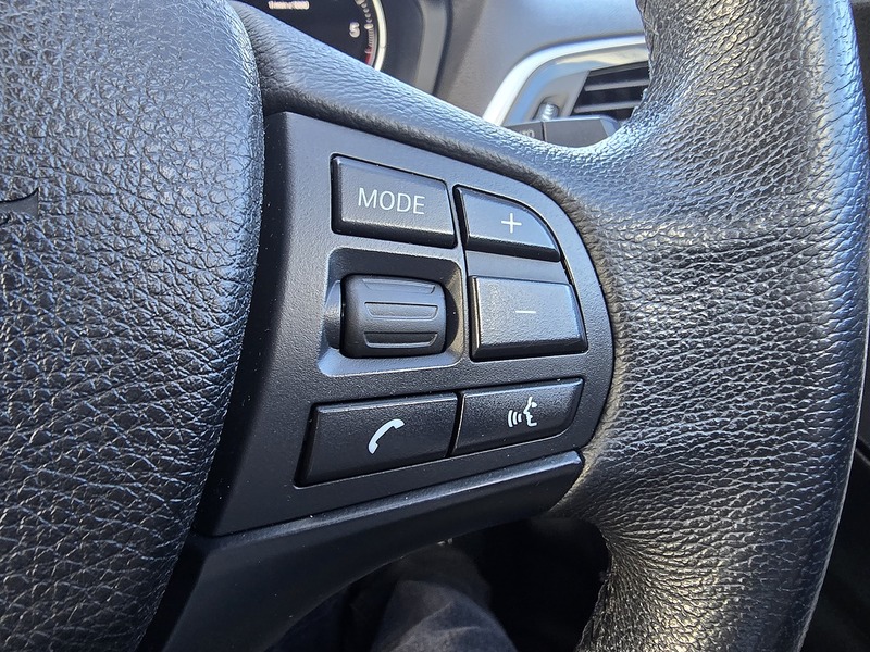 BMW 1 Series 118d SE - U91794