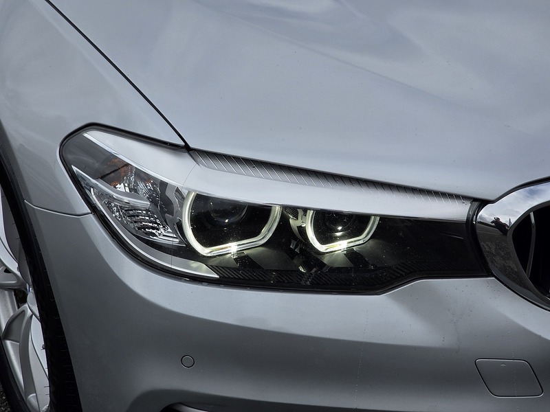 BMW 5 Series 520d SE - U91801
