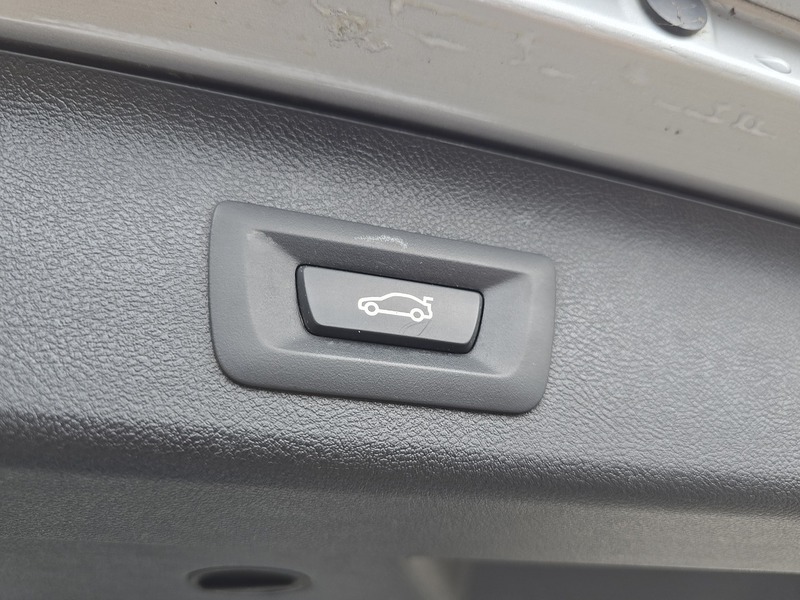 BMW 5 Series 520d SE - U91801