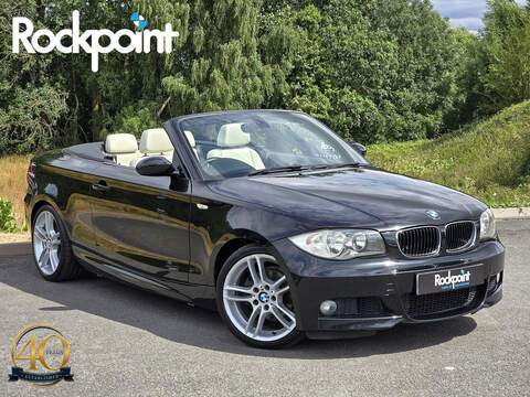 BMW 1 Series 1.5 116d Sport Hatchback 3dr Diesel Manual Euro 6 (s/s) (116 ps)
