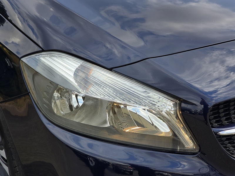 Mercedes-Benz A Class A180 SE - U91808
