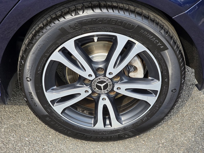 Mercedes-Benz A Class A180 SE - U91808