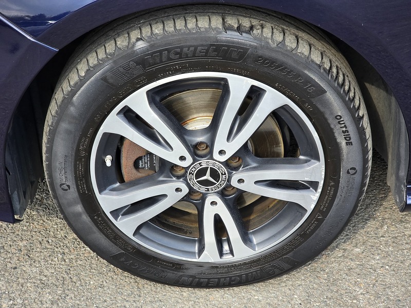 Mercedes-Benz A Class A180 SE - U91808