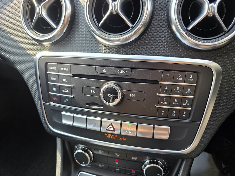 Mercedes-Benz A Class A180 SE - U91808