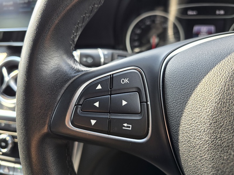 Mercedes-Benz A Class A180 SE - U91808