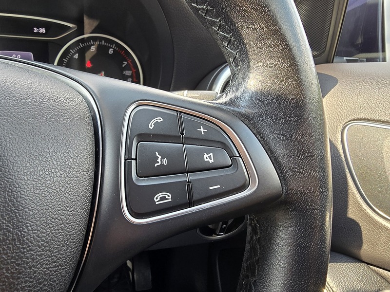 Mercedes-Benz A Class A180 SE - U91808