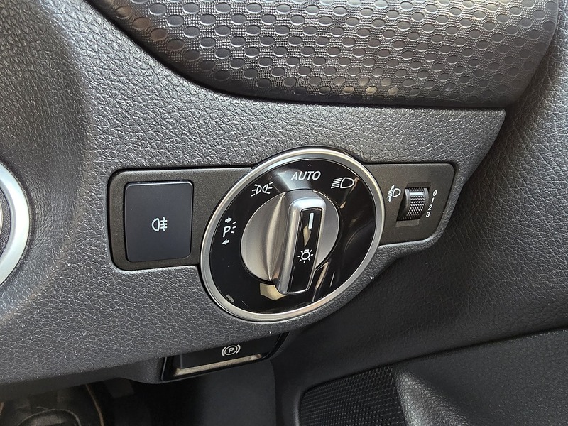 Mercedes-Benz A Class A180 SE - U91808