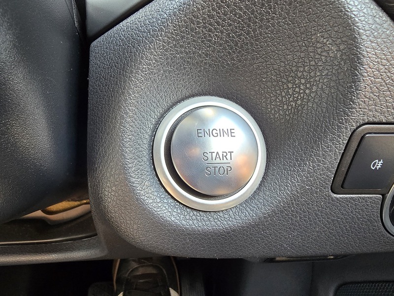 Mercedes-Benz A Class A180 SE - U91808