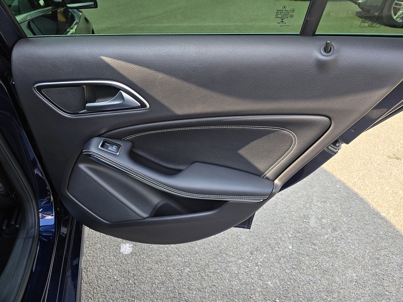Mercedes-Benz A Class A180 SE - U91808