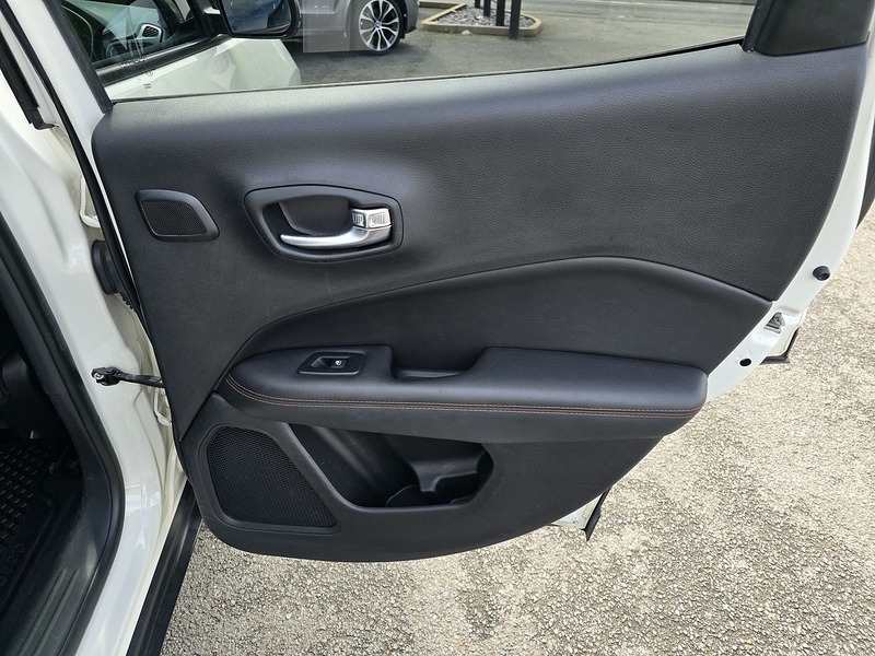 Jeep Compass MultiJetII Limited - U91810