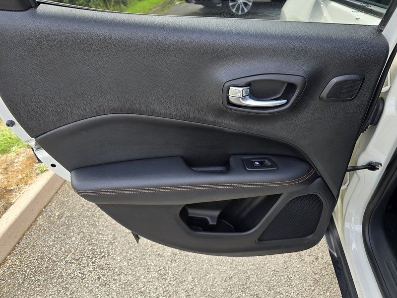 Jeep Compass MultiJetII Limited - U91810